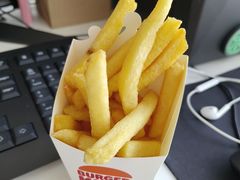 -汉堡王(西铁营万达店)