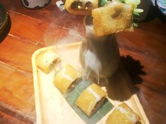 -豆蔻电影主题餐厅(四牌楼店)