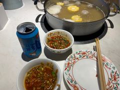 -汕头八合里海记牛肉店(清河店)