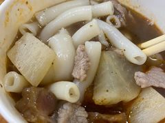 -王记生烫牛杂面馆(兰陵路店)