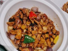 -香丰阁·烤鸭·川湘菜(清河店)