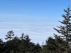 -峨眉山风景名胜区