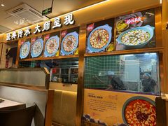 -百岁我家酸菜鱼(龙湾万达店)