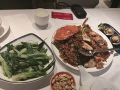 -喜记避风塘炒辣蟹(旗舰店)