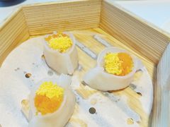 -富力丽思卡尔顿酒店·丽轩中餐厅
