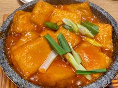 包浆豆腐-米店·云南菜(南门店)