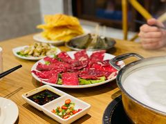 -吉友粥底火锅(方斜路店)