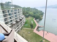 -天目湖涵田度假村