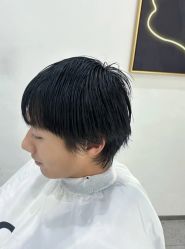 -D.G造型·烫发染发接发