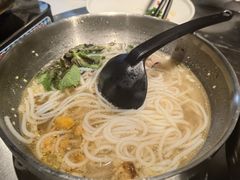 -云尊府云南菜·蒸汽石锅鱼(学清路店)