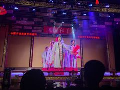 -盖碗儿梨园·变脸吐火·川剧(天府广场店)
