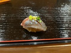 -鮨乐亭Omakase·海胆宴