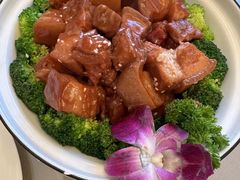-鹿鸣春饭店(总店)