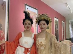 -盘子女人坊(西安至尊店)