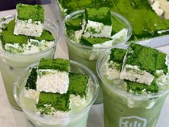 -仙雨林·奶茶鲜果茶(书院巷店)