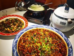双椒兔-新概念来凤鱼(璧山店)