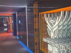 -懒鹿智能电竞酒店(蜀汉路店)