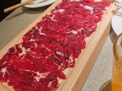 -海底捞火锅(天津SM城市广场店)