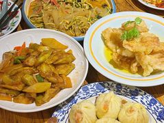 -马家饭堂(南街薰酱店)
