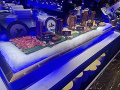 -加餐海鲜自助(宝龙一城店)