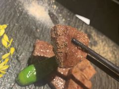 -金井日本料理(丽柏广场店)