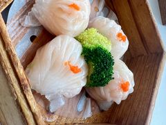 -怀德酒楼·粤菜·海鲜·茶点(宝安国际机场店)