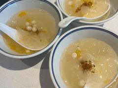 酒酿银耳桂花蜜-食廬(浦东嘉里城店)