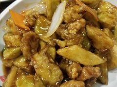 -七菜馆·东北菜·蒸饺(文体路店)