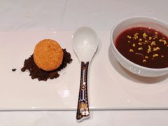 -Yan Ting 宴庭中餐厅(上海静安瑞吉酒店)