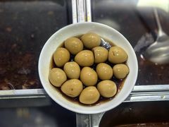 -老袁炒年糕(富豪路店)