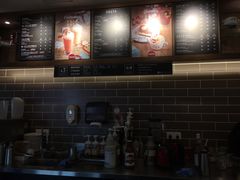 -COSTA COFFEE(武汉天地店)