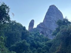 -丹霞山风景名胜区