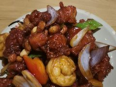 -陈傻子餐厅(世纪都会店)