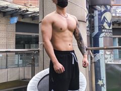 -汗水空间私教健身连锁(SM广场店)