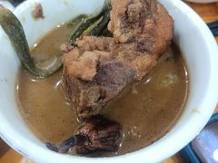 -小李子烧烤火锅地锅(枣行店)