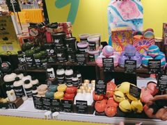 -LUSH(威尼斯人店)