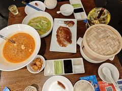 -小大董·烤鸭(王府井apm店)