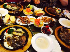 iphone_upload_pic-豪客来牛排(中央花苑店)