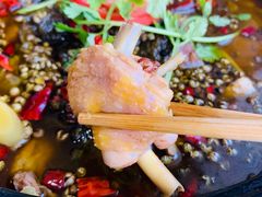 -符缸酸菜鸡(华阳店)