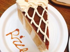 -野路甜点铺(松柏路店)