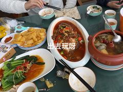 -云隐小厨·传统大理美食(复兴路店)