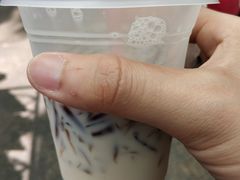 -义钦豆腐花