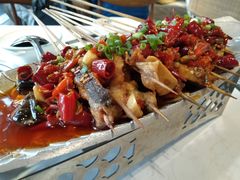 -蕃茄述·好汤自然来(江汉路店)