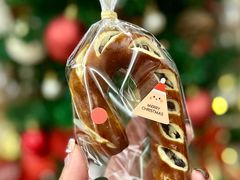 -POO PAN不胖面包