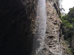 -百漈沟生态旅游景区