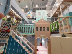 -meland亲子乐园(深圳领展中心城店)
