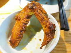 糯香掌翅-六月雪干锅(涪城万达广场店)