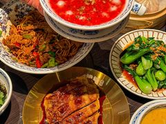 -阿大排档(长春这有山店)