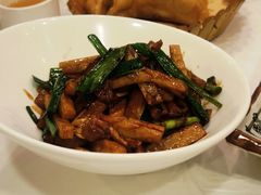农家炒藕条-庐州太太(南七里店)