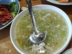 -洲晓鲜·舟山海鲜大排档(朱家尖风景区店)